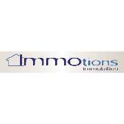 Immotions Immobilien Andreas Kloh - LOGO