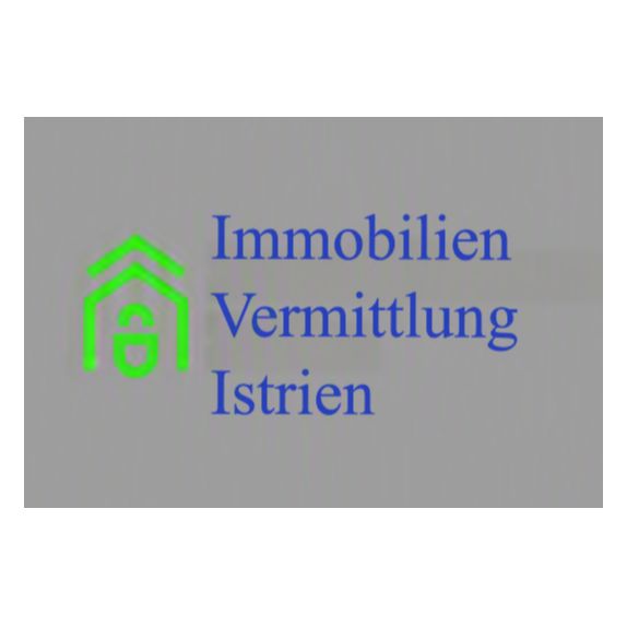 Immovermittlung Istrien - LOGO