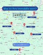 Immovik - Gratis Wertermittlung