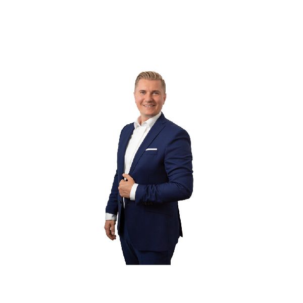 Immovik - Viktor Klassen
