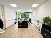 IMMOVISTA GmbH - Büroraum der IMMOVISTA GmbH