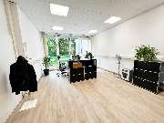 IMMOVISTA GmbH - Büroraum der IMMOVISTA GmbH