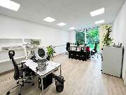 IMMOVISTA GmbH - Büroraum der IMMOVISTA GmbH