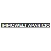 Immowelt Aparicio - LOGO