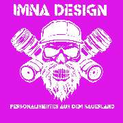 IMNA Design - LOGO