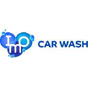 IMO Car Wash - LOGO