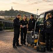 Impera Facility Service - GALLERY