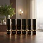 IMPERIAGE PARFUMS - GALLERY