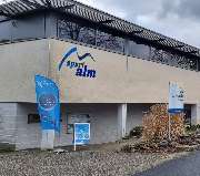In der Sportalm Gevelberg - empa.fit Gevelsberg
