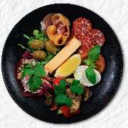 In due Restaurant Pizzeria - Antipasto per 1