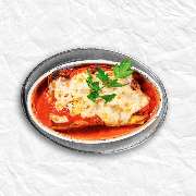 In due Restaurant Pizzeria - Lasagne al Forno