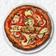 In due Restaurant Pizzeria - Pizza alle Verdure