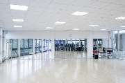 in Form Fitness - Unser Studio