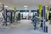 in Form Fitness - Unser Studio