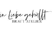 In Liebe gehüllt - Brautatelier - LOGO