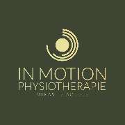 IN MOTION Physiotherapie - Firmenlogo