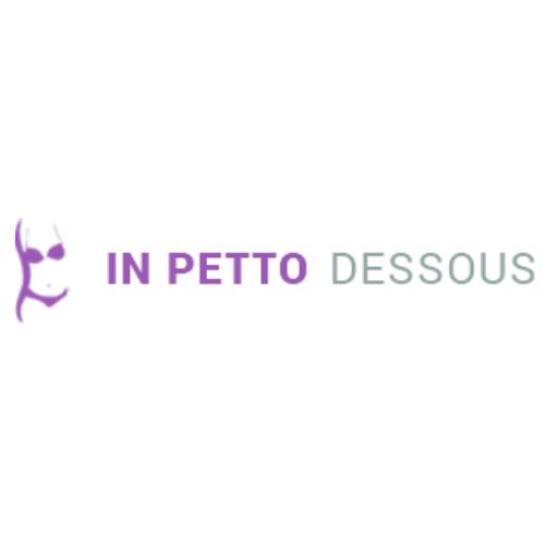 In Petto Dessous UG (haftungsbeschränkt) - LOGO