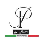 In Piazza - LOGO
