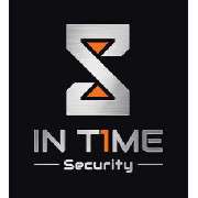 IN T1ME Security - LOGO