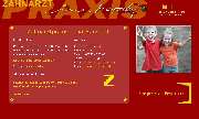 Ina Harzdorf, Zahnärztin - Startseite Homepage