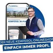 INDAG Industrie-Agentur Becker GmbH - GALLERY