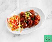 INDE FUSION - GALLERY