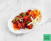 INDE FUSION - GALLERY