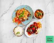 INDE FUSION - GALLERY