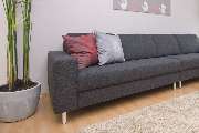 InDeco GbR Gardinen und Heimtextilien - GALLERY