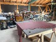 indesign-Polster-Reparatur Isac Nae - GALLERY