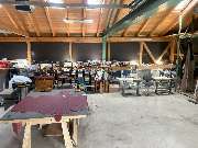 indesign-Polster-Reparatur Isac Nae - GALLERY