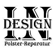 indesign-Polster-Reparatur Isac Nae - LOGO