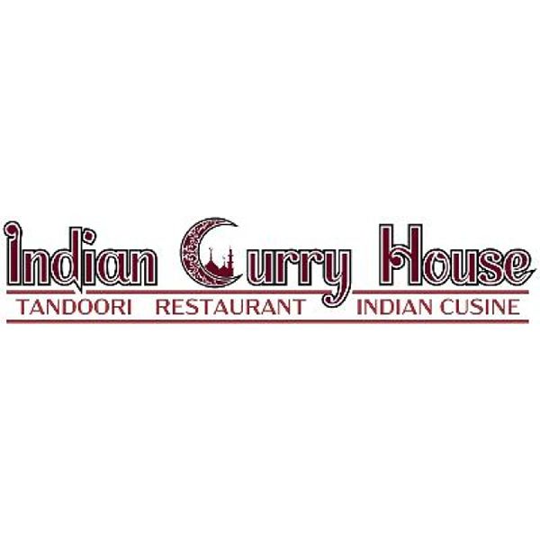 Indian Curry House - LOGO