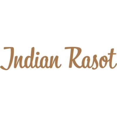 Indian Resort - LOGO