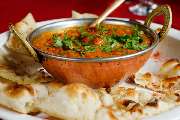 Indigo Indisches Restaurant - GALLERY