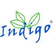 Indigo Indisches Restaurant - LOGO
