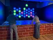 Indoor Funpark Pleinfeld - GALLERY