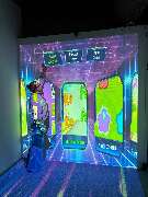 Indoor Funpark Pleinfeld - GALLERY