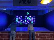 Indoor Funpark Pleinfeld - GALLERY