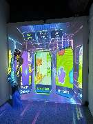 Indoor Funpark Pleinfeld - GALLERY