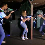 Indoor Funpark Pleinfeld - GALLERY