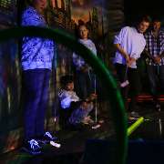 Indoor Funpark Pleinfeld - GALLERY
