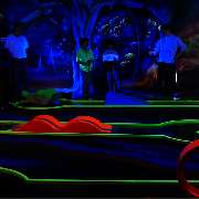 Indoor Funpark Pleinfeld - GALLERY