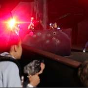 Indoor Funpark Pleinfeld - GALLERY