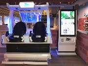 Indoor Funpark Pleinfeld - GALLERY