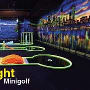 Indoor Funpark Pleinfeld - GALLERY