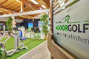 IndoorGolf Garmisch - GALLERY