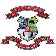 Indoorspielplatz Zauberland Wörnitz - LOGO