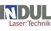 Indul Lasersysteme GmbH & Co. Lohnbeschriftungs KG - LOGO
