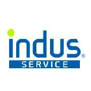 Indus Service e.K. I Münster - Altenberge I Rohrreinigung - Leckortung - LOGO